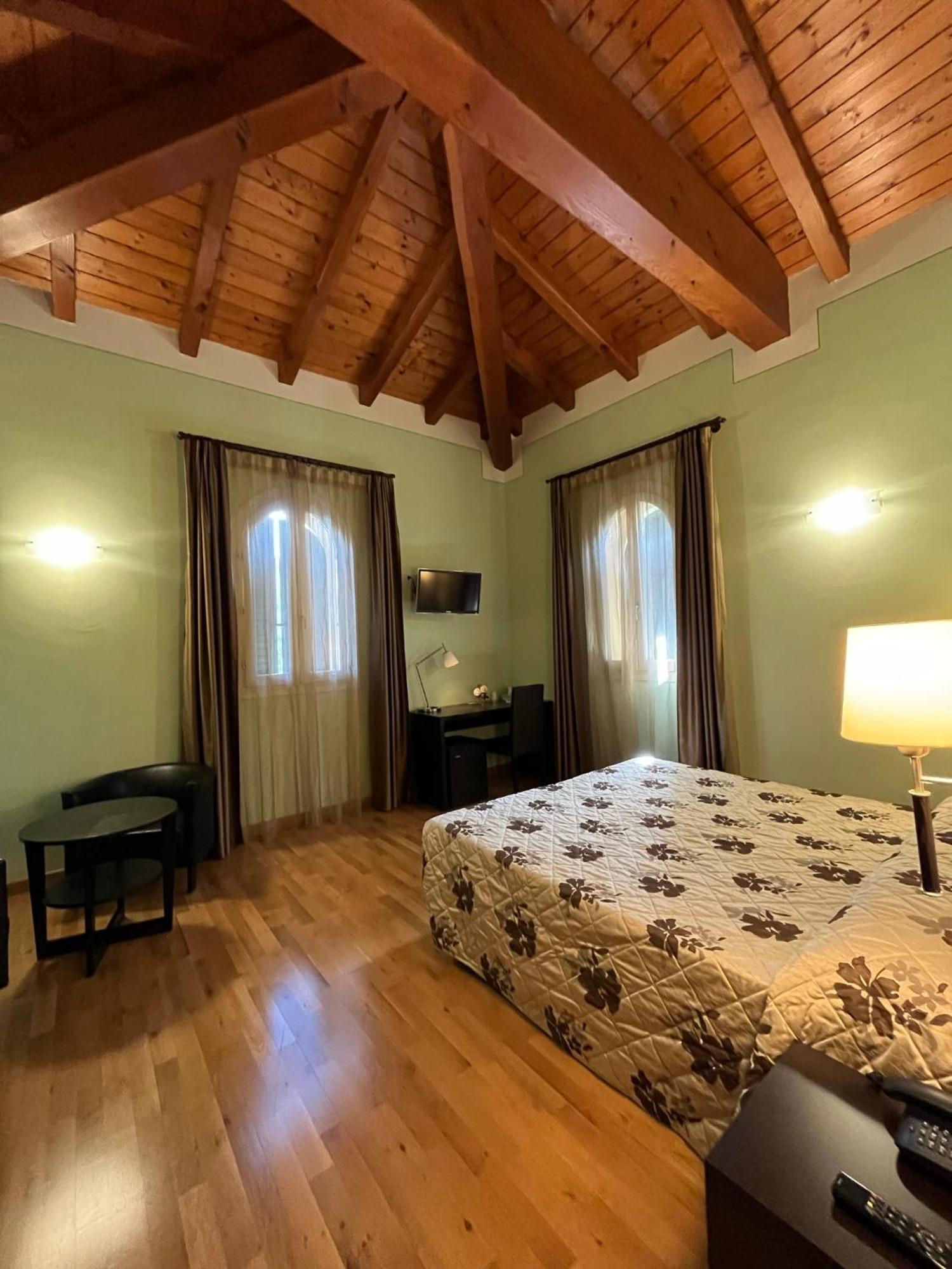 Villa Clore Hotel & Spa Lama Mocogno Room photo