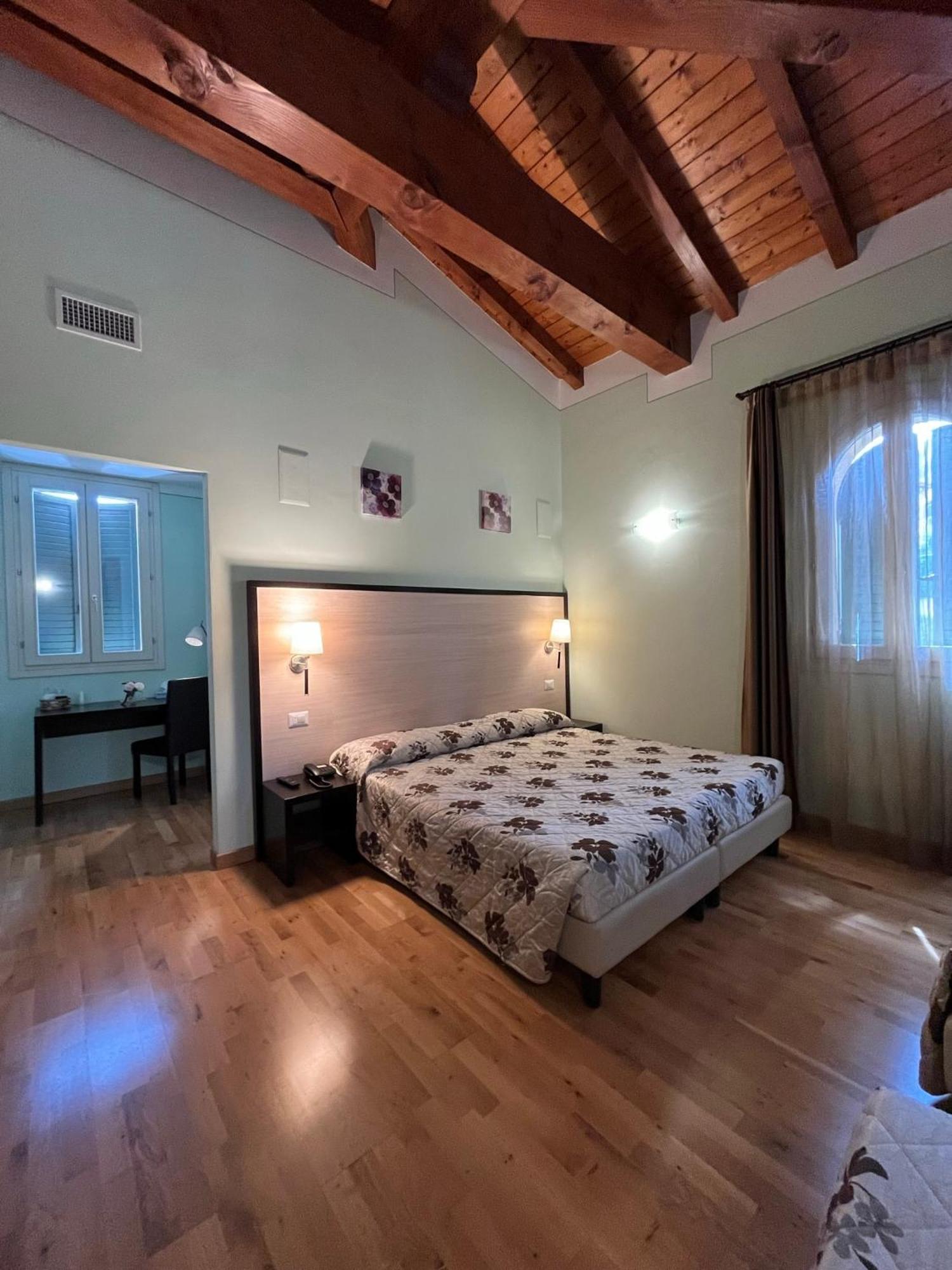 Villa Clore Hotel & Spa Lama Mocogno Room photo