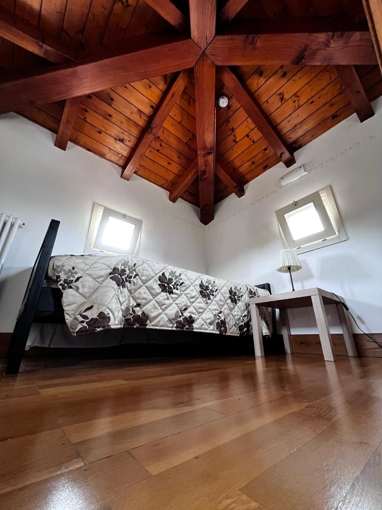 Villa Clore Hotel & Spa Lama Mocogno Room photo