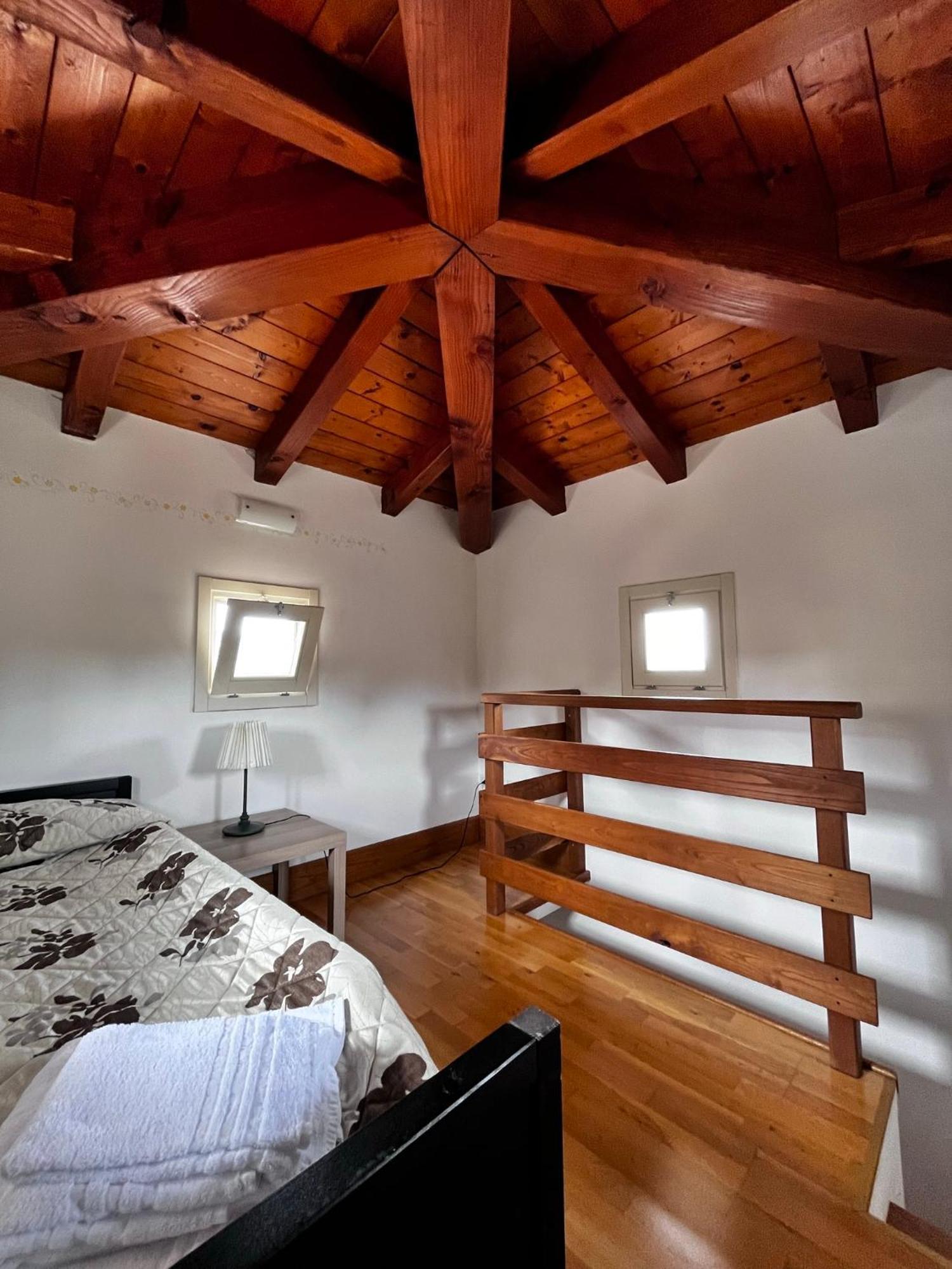 Villa Clore Hotel & Spa Lama Mocogno Room photo