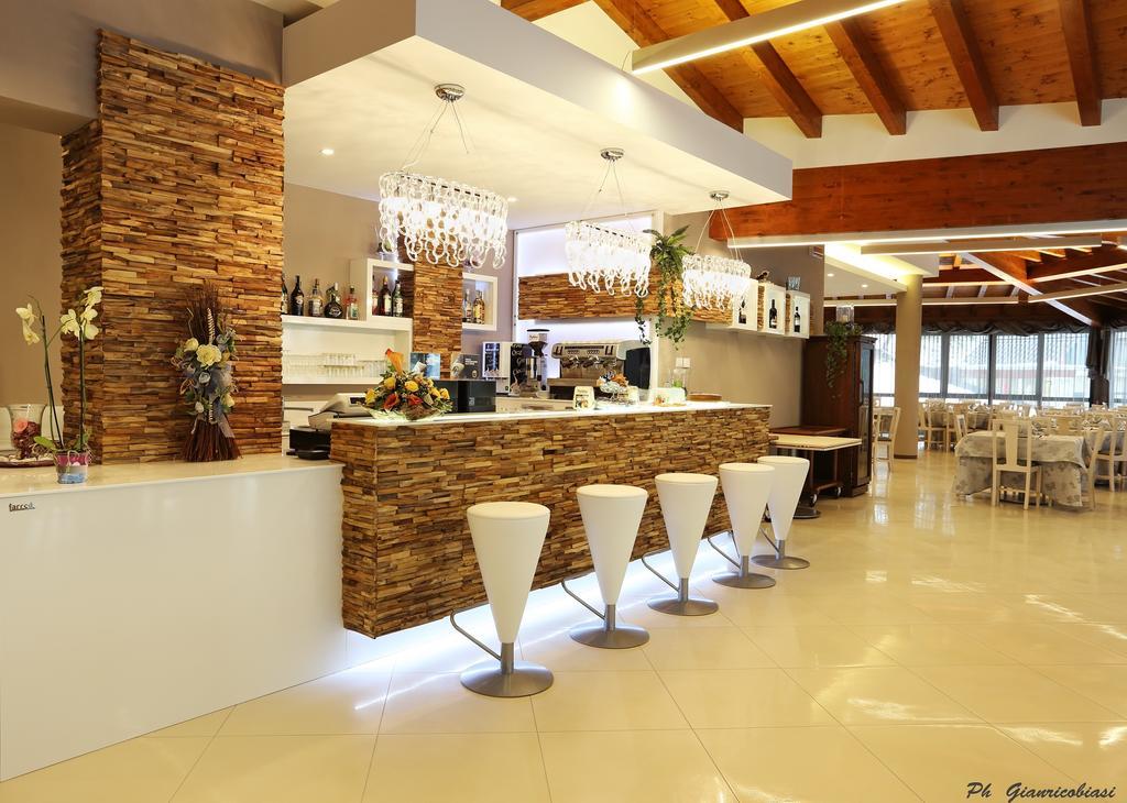 Villa Clore Hotel & Spa Lama Mocogno Exterior photo